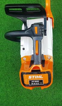 MSA 220 TC-O aus 08/2023 mit 2 x AP 200 und AL 301 (Neu)