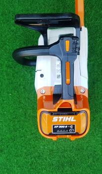 MSA 220 T mit AP 300 S und AL 301 (NEU)