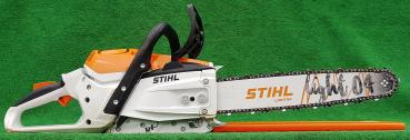 MSA 300 aus 05/2022 mit AP 500 S und AL 301 NEU