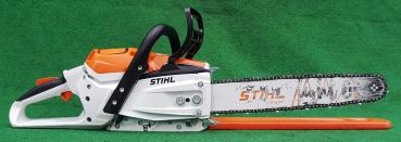 MSA 300 C-O aus 12/2021 mit AP 500 S und AL 301 NEU