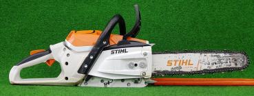 MSA 300 C-O aus 2023 mit AP 500 S und AL 301 NEU