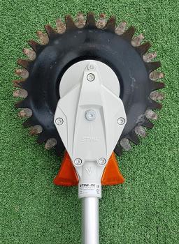 RGA 140 aus 2022 + AR 3000 L und AL 301