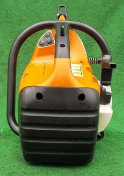 TS 500i aus 2022