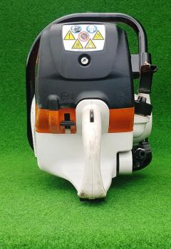 TS 800 aus 07/2021