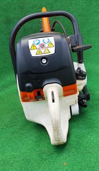 TS 800 Diamanttrennscheibe NEU