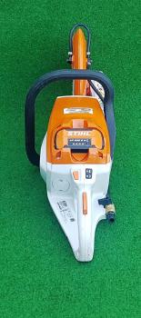 TSA 300 aus 08/2024 mit AP 500 S und AL 301