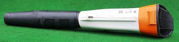 BGA 100 + AR 2000 L + AL 500