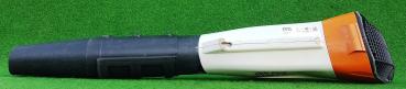 BGA 100 mit AR 2000 L und AL 301