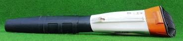 BGA 100 mit AR 3000 L und AL 301