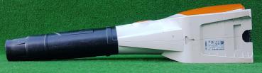 BGA 160 aus 2025 mit AP 500 S und AL 301