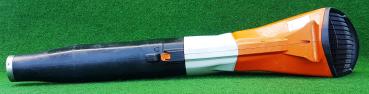 BGA 200 + AR 2000 L mit AL 301