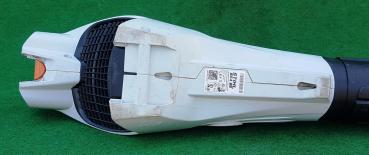 BGA 86 aus 03/2021 mit AP 300 S (NEU) u. AL 301 (NEU)