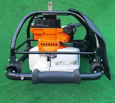 BT 131 aus 01/2024 inkl. Bohrer nach Wahl