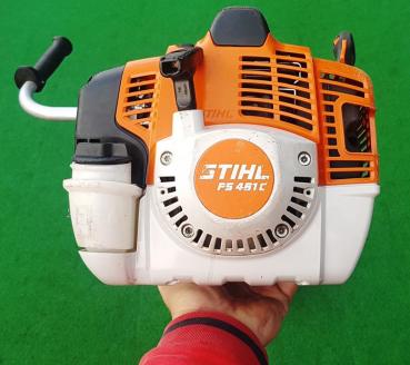 FS 461 C-EM aus 2023