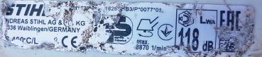 FS 490 C-EM aus 2021