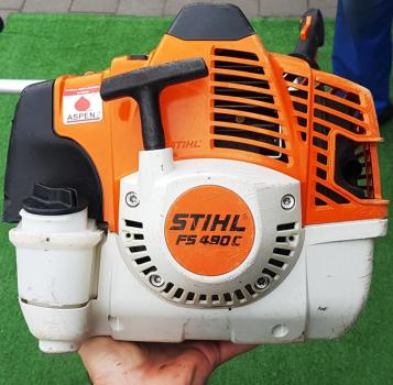 FS 490 C-EM