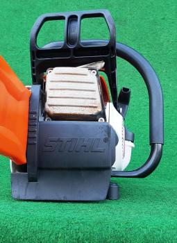 GS 461 aus 2024 Schwert NEU