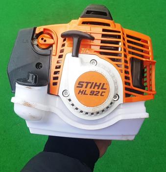 HL 92 C-E aus 11/2021