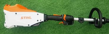HLA 135 mit AR 2000 L und AL 301 NEU