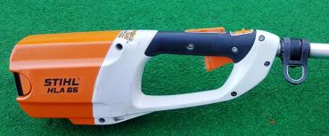 HLA 65 mit AP 200 und AL 301