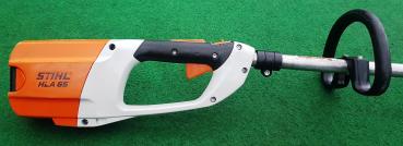 HLA 65 mit AP 300 und AL 300