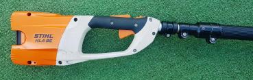 HLA 85 + AP 500 Sund AL 301 NEU
