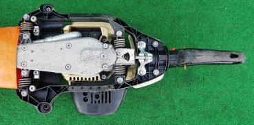 Stihl HS 81 R Heckenschere gebraucht - 008