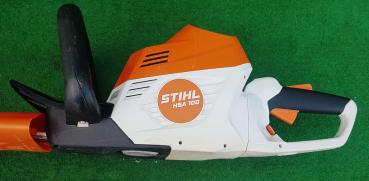 HSA 100 aus 02/2024 mit AP 300 S (NEU) und AL 301 (NEU)