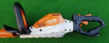 HSA 130 R aus 03/2023 + AR 3000 und AL 301