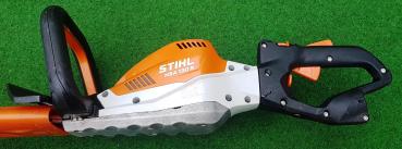 HSA 130 R aus 11/2023 mit AR 2000 L und AL 301