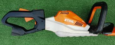 HSA 94 R 75 cm mit AP 500 S und AL 301 NEU + Tragesystem