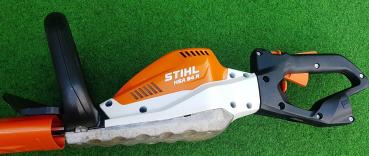 HSA 94 R 75 cm aus 2022 mit AP 500 S und AL 301 NEU + Tragesystem