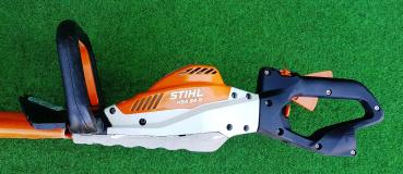 HSA 94 R 60 cm mit AP 300 S und AL 301 NEU + Tragesystem