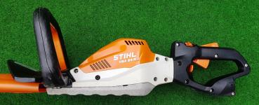 HSA 94 R aus 11/2021 + AR 3000 und AL 301 NEU
