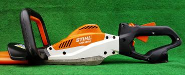 HSA 94 R  inkl. AR 3000 L + AL 301 NEU