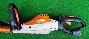 HSA 94 R + AR 3000 L und AL 500