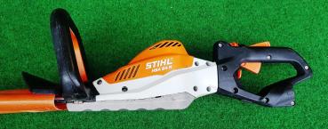 HSA 94 R 75 cm inkl. AR 3000 L + AL 500