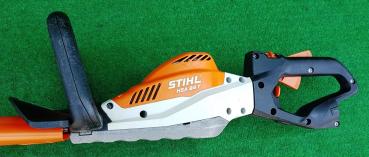 HSA 94 T  75 cm inkl. AR 3000 und AL 301