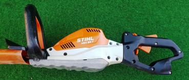 HSA 94 T aus 08/2022 75 cm Messer inkl. AR 3000 und AL 301