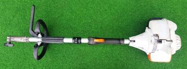 KM 130 R mit HL-KM (145)