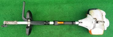 KM 130 R + HL-KM