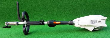 KMA 130 R + BF-KM Bodenfräse und AR 3000 mit AL 301