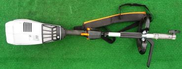 KMA 135 R aus 03/2021 mit RG-KM Kreiselschere + AR 3000 L und AL 500