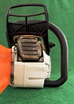 MS 400 C-M aus 09/2023