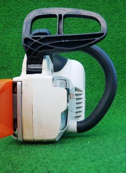 MSA 161 T mit AP 300 und AL 301