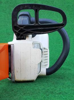 MSA 161 T aus 12/2020 mit 2 x AP 200 und AL 301