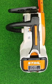 MSA 161 T Carving mit 2 x AP 200 und AL 301 NEU