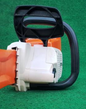 MSA 200 C-B mit AP 300 und AL 301