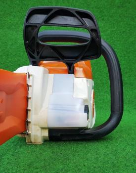 MSA 220 C-B aus 04/2023 inkl. AP 300 S und AL 301