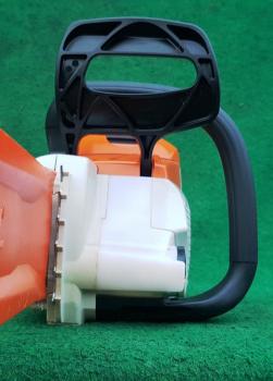 MSA 220 C-B aus 2022 inkl. AP 500 S und AL 301